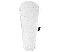 Cocoon Blanket White 241 x 90-56 cm