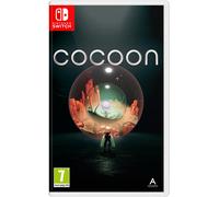 COCOON - Nintendo Switch