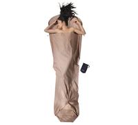 Cocoon Organic Cotton Mummy Sleeping Bag Liner
