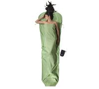 Cocoon Organic Cotton Mummy Sleeping Bag Liner