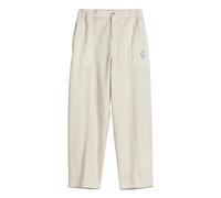 Cocoon Organic Cotton Pants Cream M