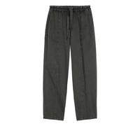 Cocoon Organic Cotton Pants - Women's collection Dark heather grey XS