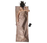 Cocoon Organic Cotton Travel Sleeping Bag Sheet