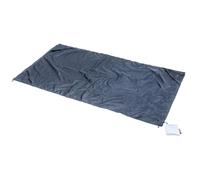 Cocoon - Picnic/Outdoor/Festival Blanket - Blanket size 160 x 120 cm, blue