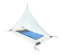 Cocoon - Mosquito Outdoor Net Ultralight - Mosquito net size 220 x 120 cm, green