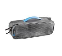 COCOON Packing Cube With Laminated Net Top S - Mixte - Grey - size only size- model 2026 only size