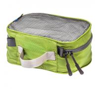 Cocoon - Packing Cubes Ultralight - Stuff sack size 35 x 26 x 8 cm, grey