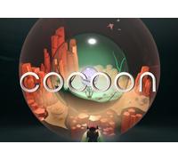COCOON (PC) Steam Key - LATIN AMERICA