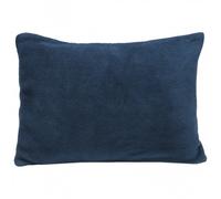Cocoon - Pillow Case size 33 x 43 cm, blue