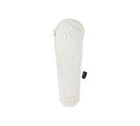Cocoon Egypt Cotton Mummy Lining White 241 x 90-56 cm