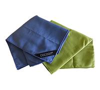 COCOON- Premium - Ultralight Microfiber Towel - Washcloth
