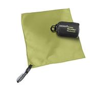 COCOON- Premium - Ultralight Microfiber Towel - Washcloth (Wasabi)