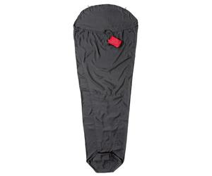 Cocoon Ripstock Silk Expedition Liner Bed Sheet