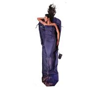 Cocoon Ripstop Silk Mummy Liner Bed Sheet
