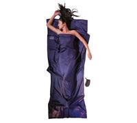 Cocoon Ripstop Silk Travel Bed Sheet