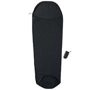 Cocoon - Sack cloth - Thermolite Performer Sarcophage - Black Black one size