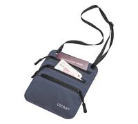 Cocoon Secret Neck Crossbody