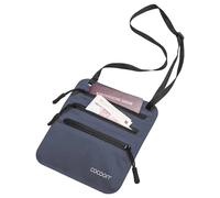 Cocoon Secret Neck Crossbody