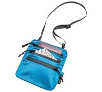 Cocoon Secret Neck Silk Wallet