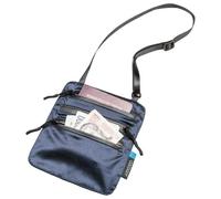 Cocoon Secret Neck Silk Wallet
