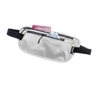 Cocoon Secret Waist Silk Wallet