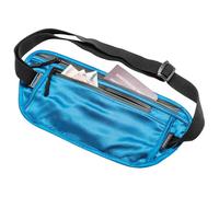 Cocoon Secret Waist Silk Wallet