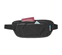Cocoon Secret Waist Silk Wallet