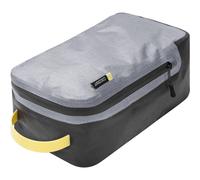 COCOON Shoe bag (heather grey/black)
