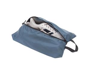Cocoon Shoe Boots Bag Grey 41 x 28 cm Men