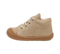 Cocoon Shoe - female - Naturino - Kids Boots - Yellow - 18 EU - Kids 18 EU