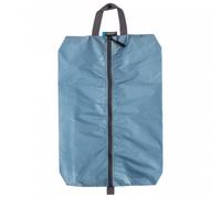 Cocoon - Shoe Pack Light - Shoe bag size 41 x 28 cm, blue