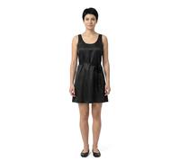 Cocoon Silk Day & Night Sleeveless Dress