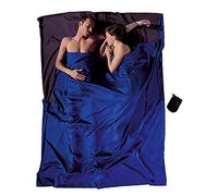 Cocoon Silk Double TravelSheet