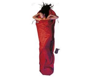 Cocoon Silk Egypt Cotton Mummy Liner Bed Sheet
