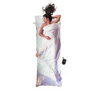 Cocoon Silk-egypt Travel Bed Sheet