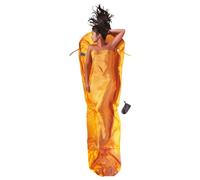 Cocoon Silk Mummy Lining