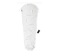 Cocoon Blanket White 241 x 90-56 cm