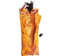 Cocoon Silk sleeping bag 86"x35" Sunset