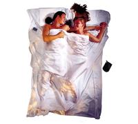 COCOON Travelsheet Double Rect - Mixte - - size only size- model 2024 only size