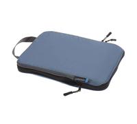 Cocoon Squeezer Light Wash Bag Blue L