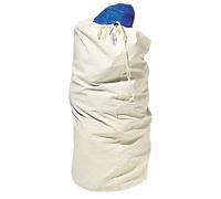 Cocoon - Schlafsack-Aufbewahrungsbeutel Baumwolle size 85 / 35 cm, beige