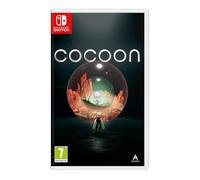 COCOON - Nintendo Switch