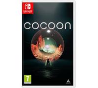 Cocoon – Nintendo Switch Game – Cocoon – Brand New & Sealed