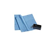 Cocoon Terry Towel Light, Light Blue, M