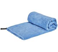 Cocoon Microfiber Light Towel Blue 120 x 60 cm