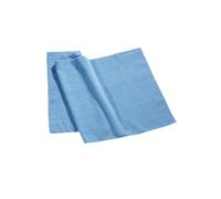 Cocoon Microfiber Light Towel Blue 150 x 80 cm