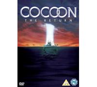 Cocoon: The Return [DVD] [1988]