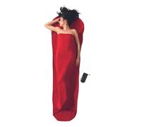 COCOON Mummy Liner Thermolite - Men - Red - size only size- model 2026 only size