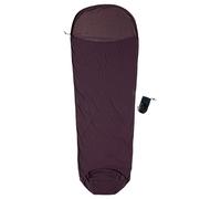 Cocoon Thermolite Performer Mummy Lining Purple 220 x 85 cm
