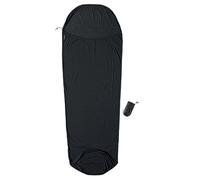 Cocoon Thermolite Performer Mummy Lining Black 220 x 85 cm